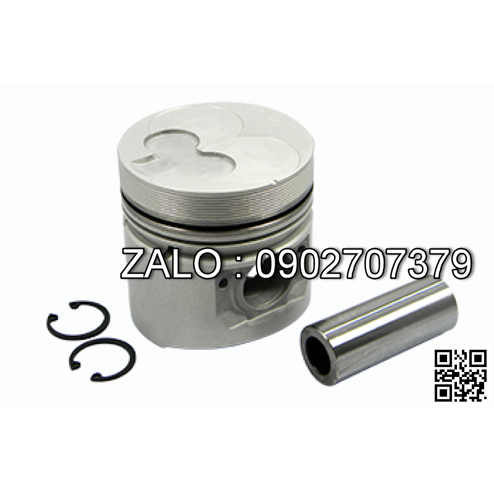 piston động cơ DEUTZ BF4M2011C , 4 CYL , CM3