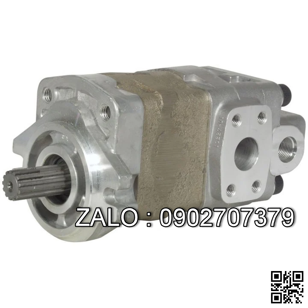 Bơm Thủy Lực Hydraulic 35861-82200