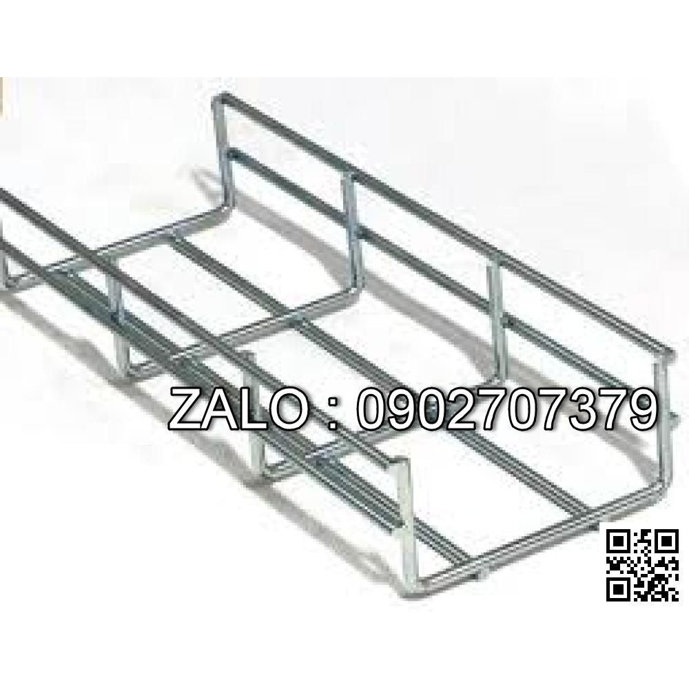 Mang cap luoi inox 100*30*3000*4mm