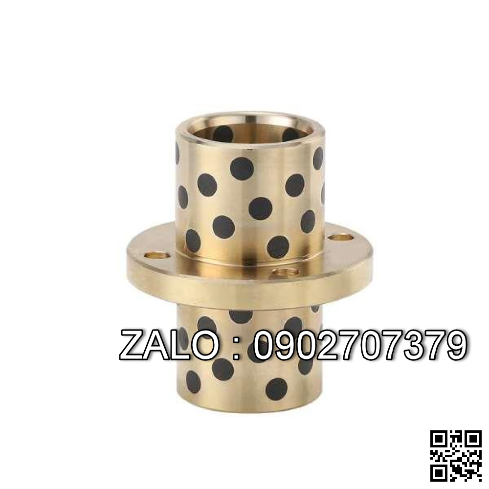 Bạc lót tự bôi trơn LMFC 100x120x40