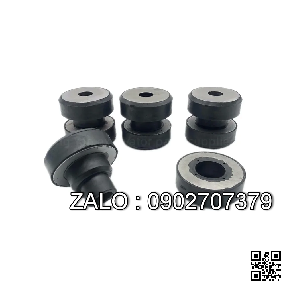 RUBBER-MOUNT 11N6-10450 Hyundai