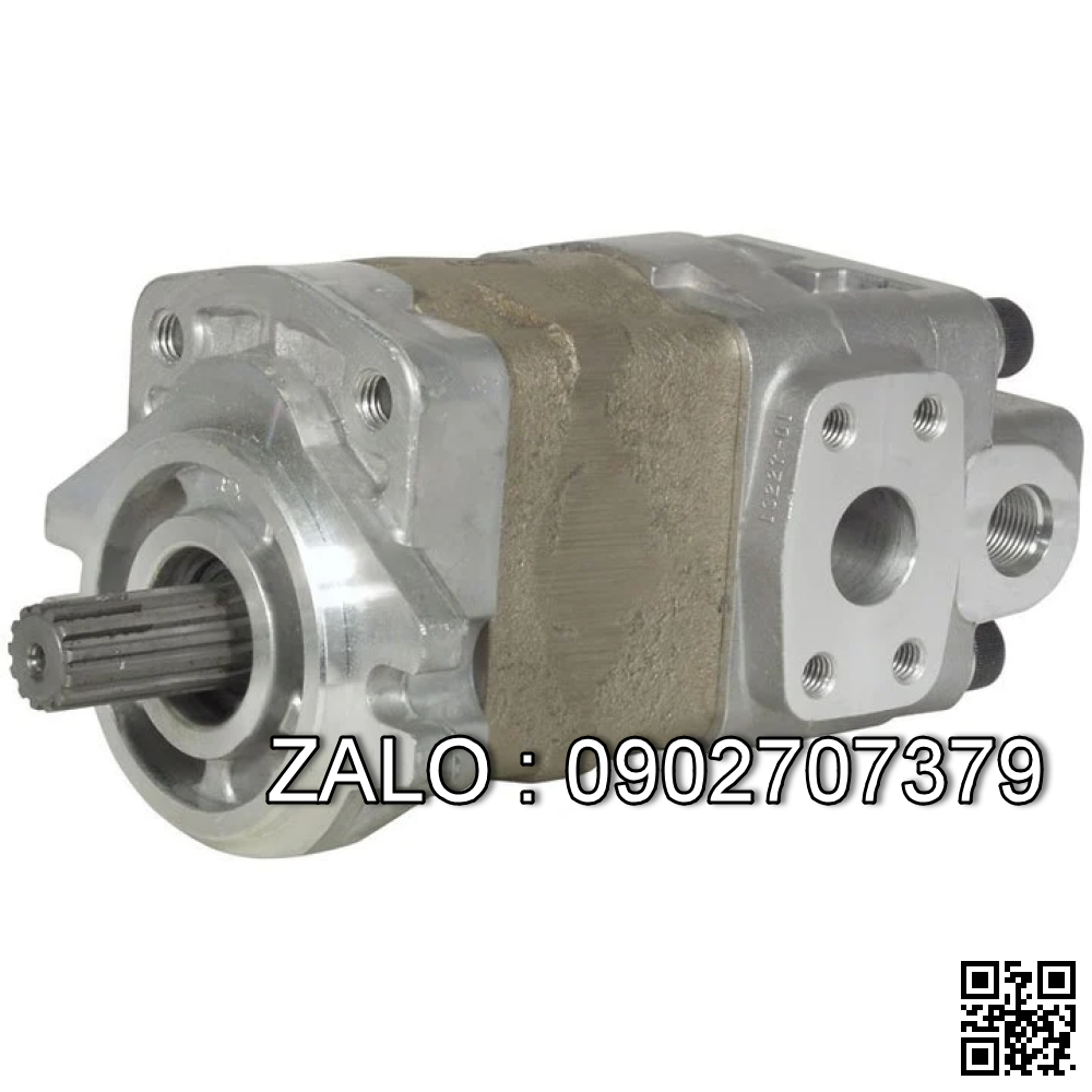 Bơm Thủy Lực Hydraulic C25.7/23.0L35273140150