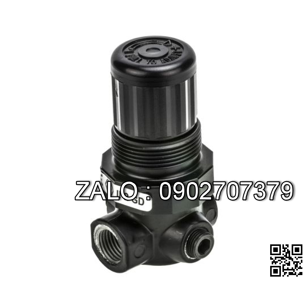 Valve chinh ap gio, Model:R07-200-RN kg