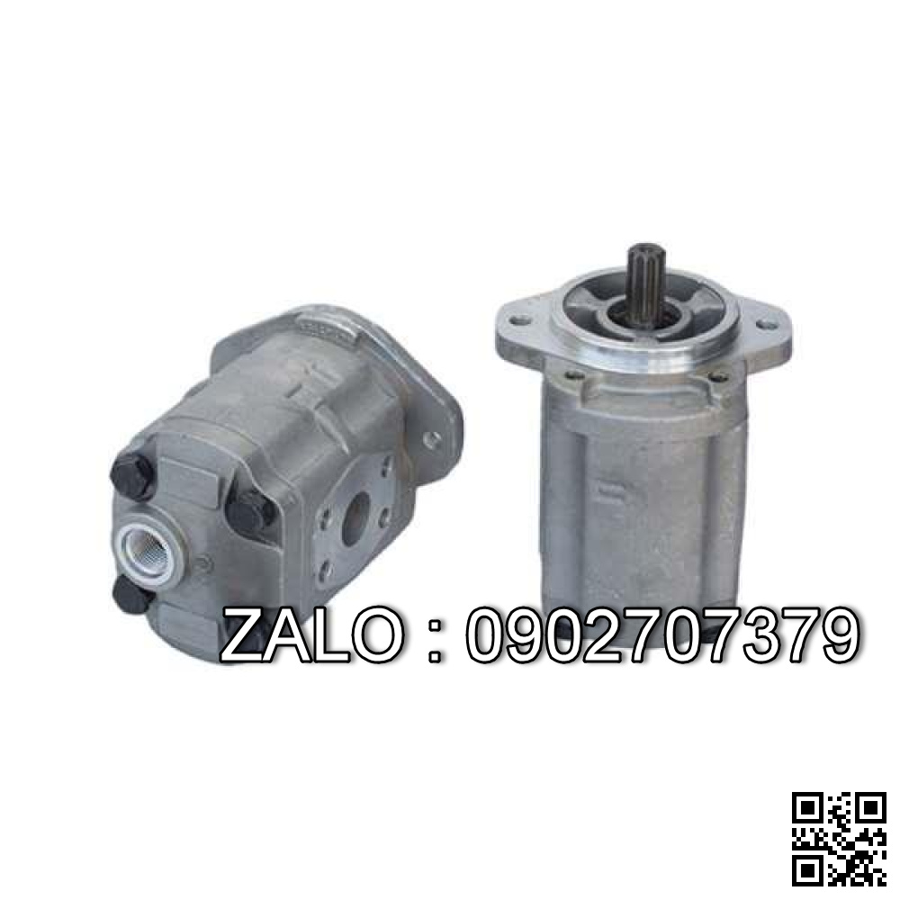 Bơm thủy lực Hydraulic KRP4-27AESDH