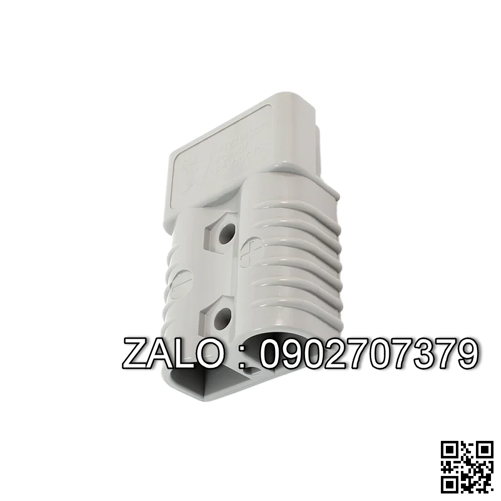 CONNECTOR SB350 4/0 GRAY 3008050