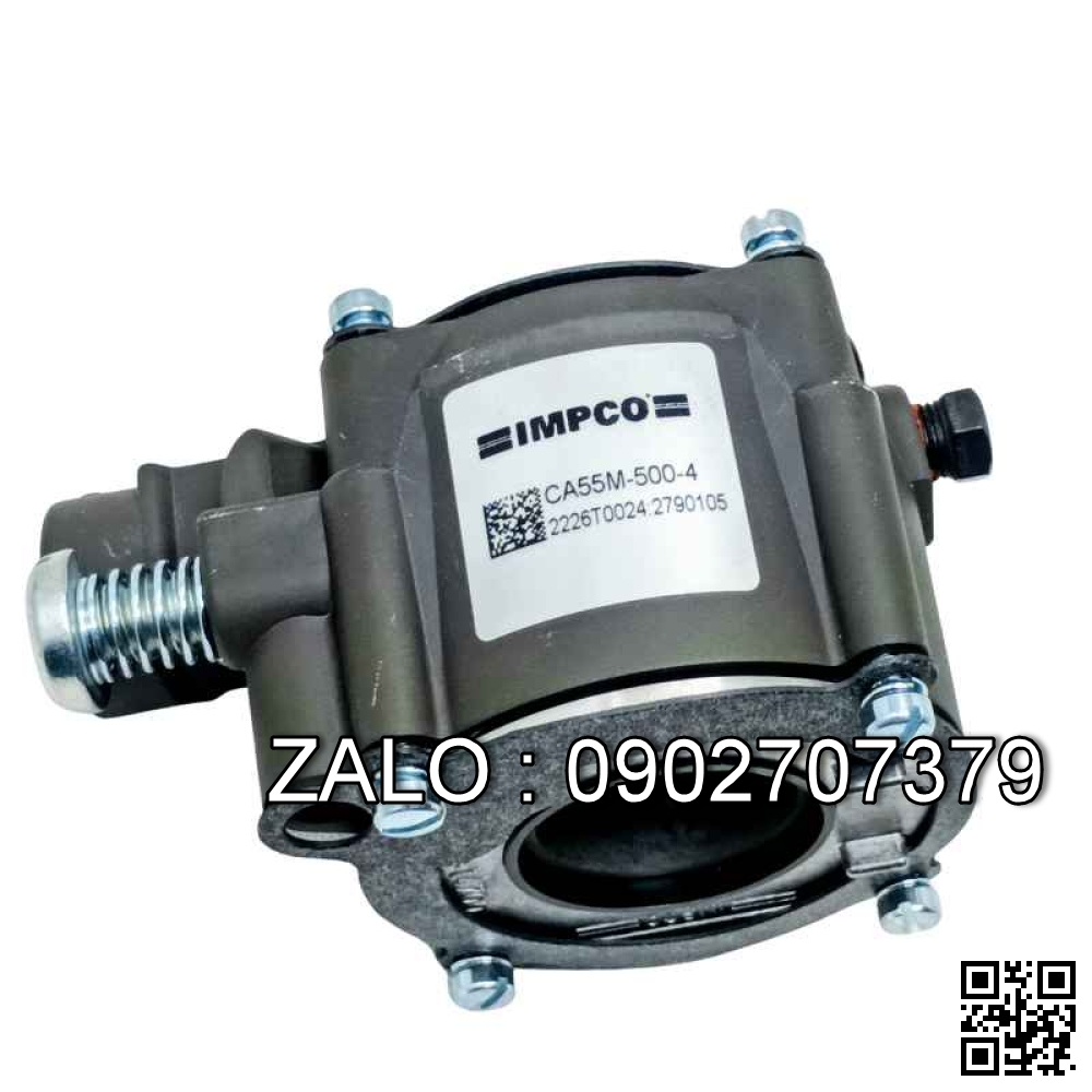 MIXER CA50M-500
