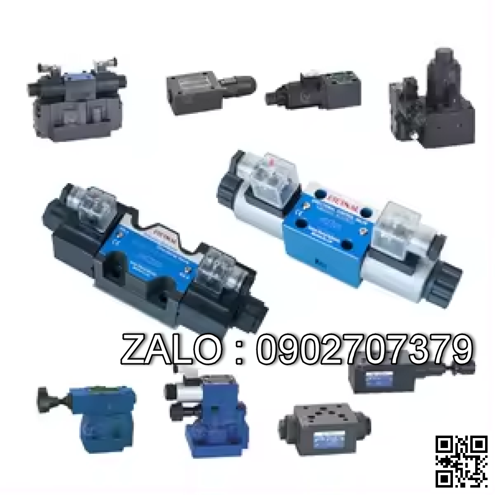 Van thủy lực HLCV180-041000-G