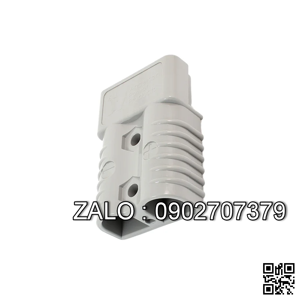 CONNECTOR SB175 1/0 GRAY-AN 1195971 HY