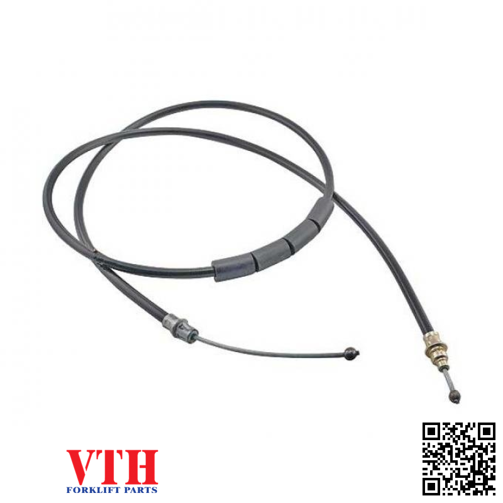 CABLE-BRAKE RH 1331277 HY