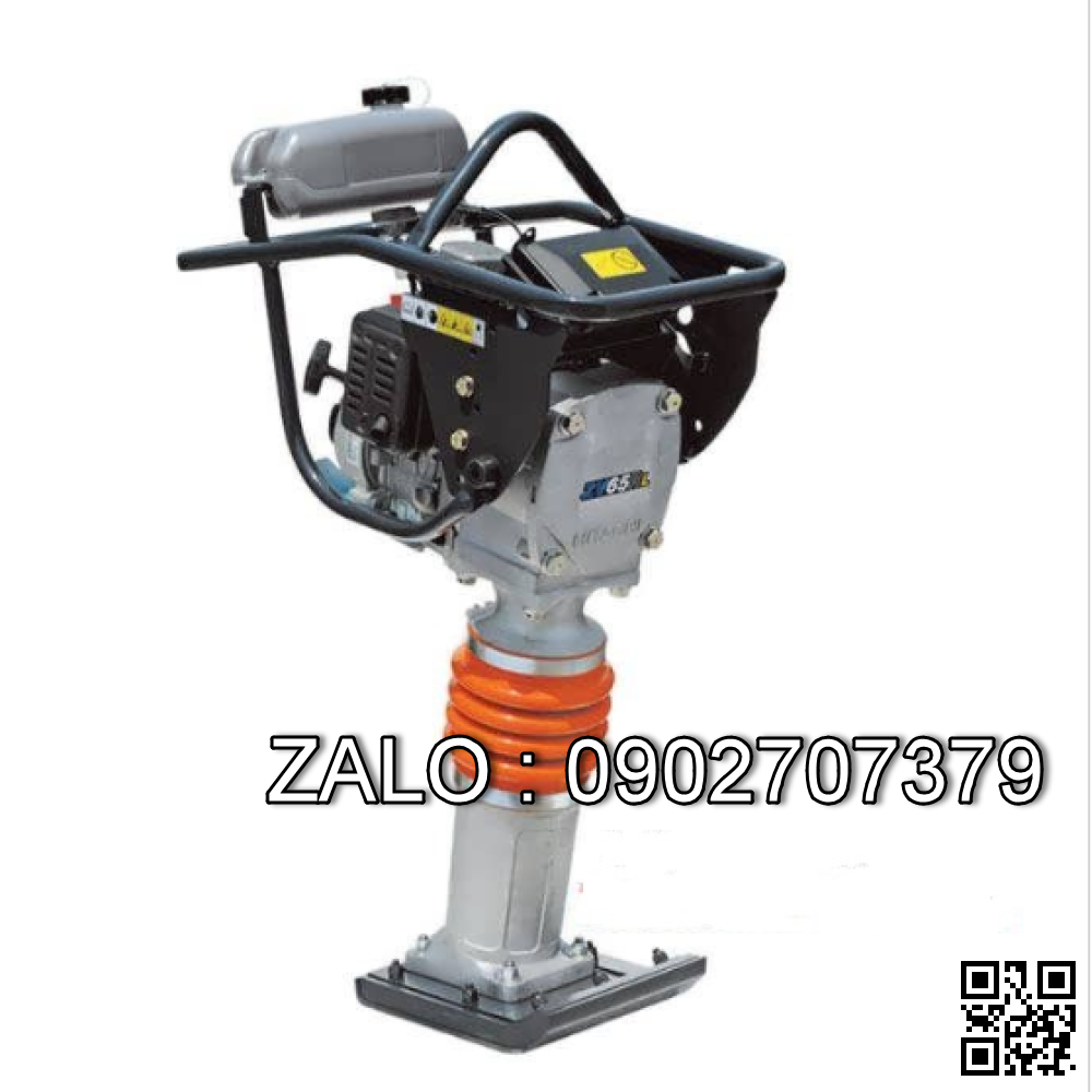 Đầm cóc PACLITE TR670-TR740