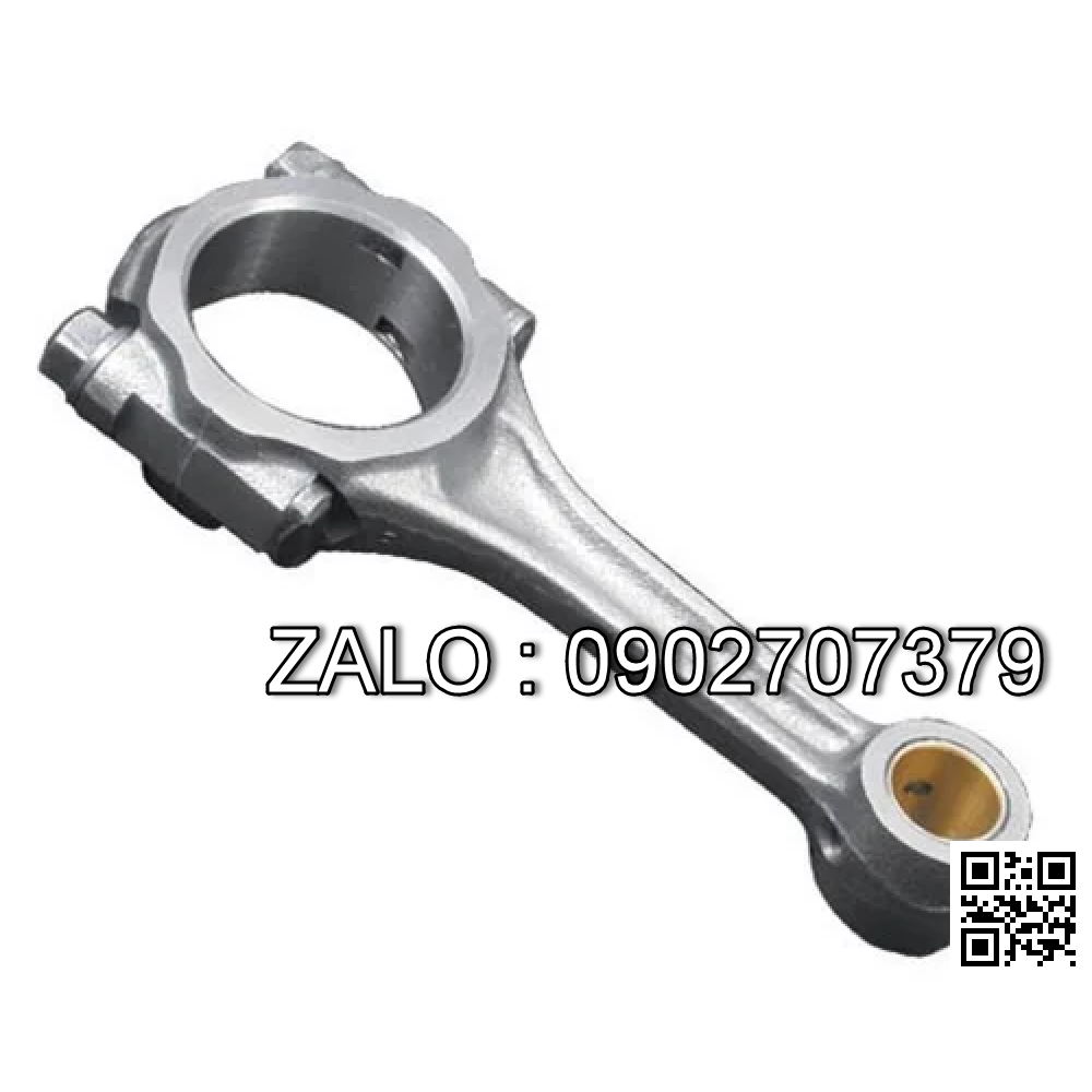 Tay dên động cơ YANMAR 6 CHL-HTN , 6 CYL , CM3