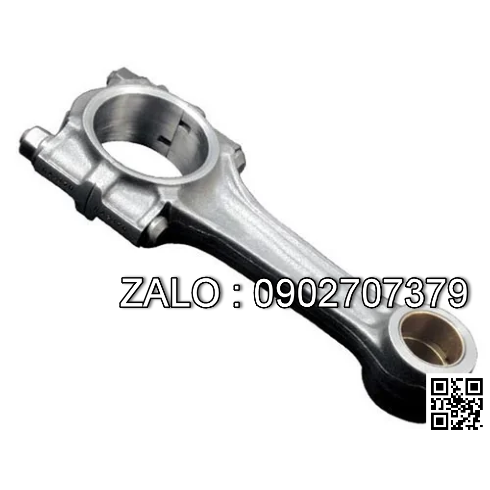 Tay dên động cơ YANMAR 6EY26W , 6 CYL , CM3