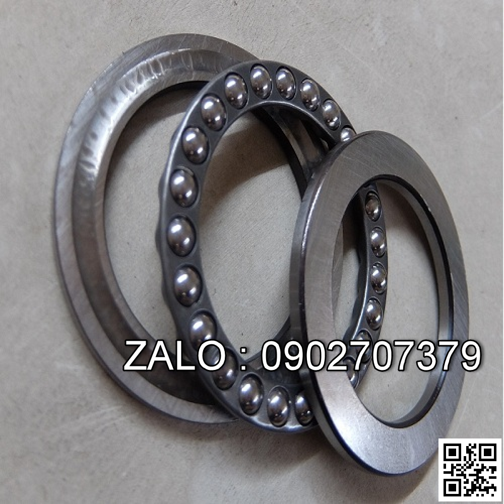 Bi treo trên đầu xe nâng tay