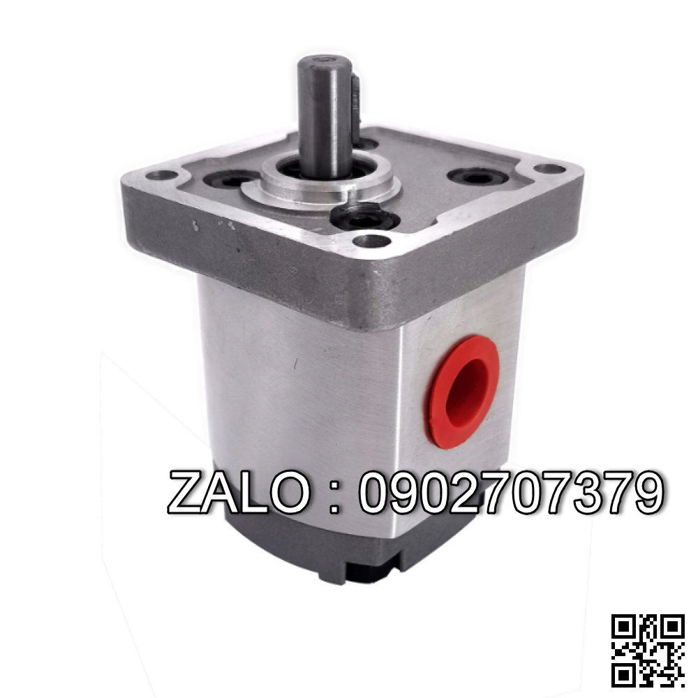 Bơm thủy lực 10T 2 lỗ hông TCM FD30Z8 13657-10201