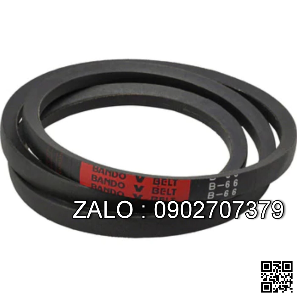 Dây curoa GBN1521 3GT-60 W60mm*L1521mm*507Teeth