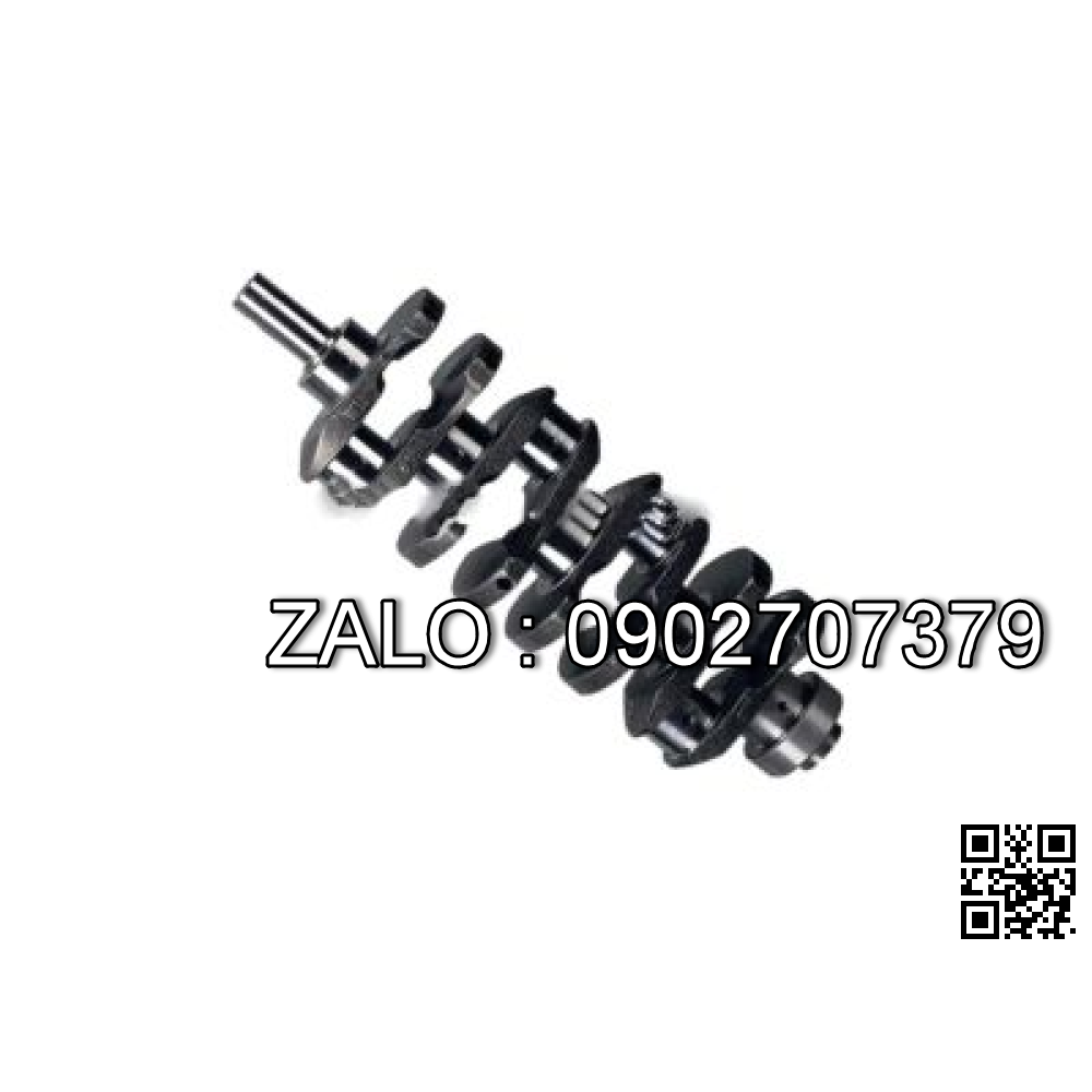 Cốt máy động cơ FORD 8200 , 6 CYL , 6572 CM3
