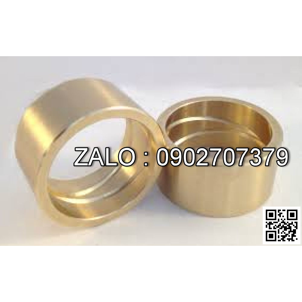 Ống Lót Bằng Đồng Chịu Dầu 16x20x15
