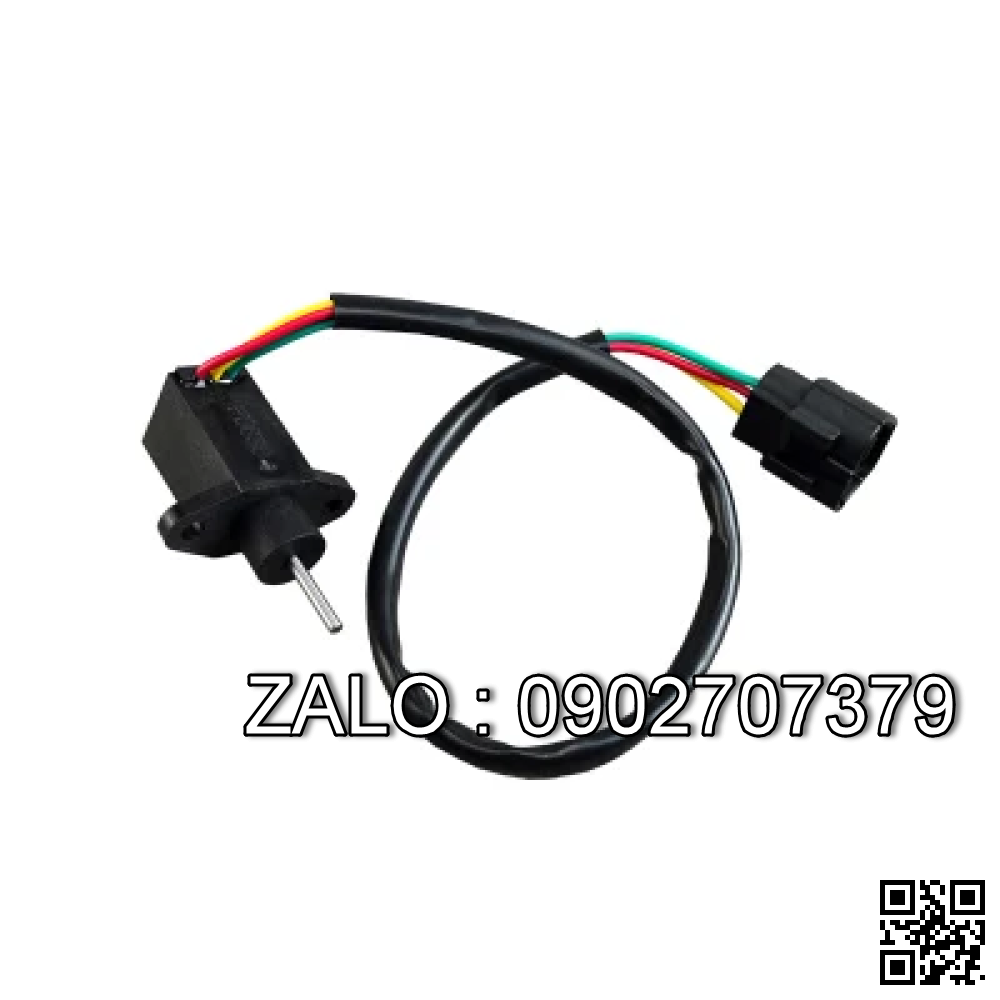Cảm biến senso điện TCM FB10-30-6/-7, FRB10-25-6