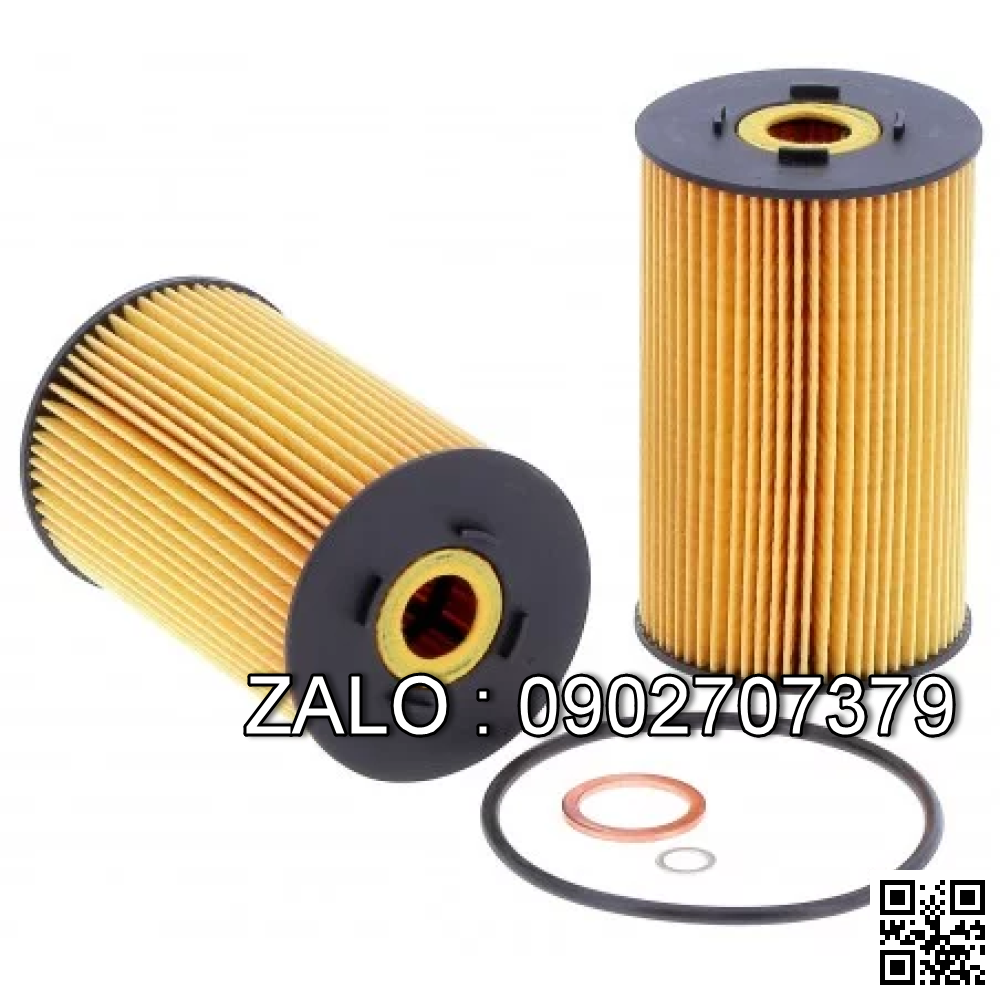 Air intake filter, Ref.No: 992, Hitachi