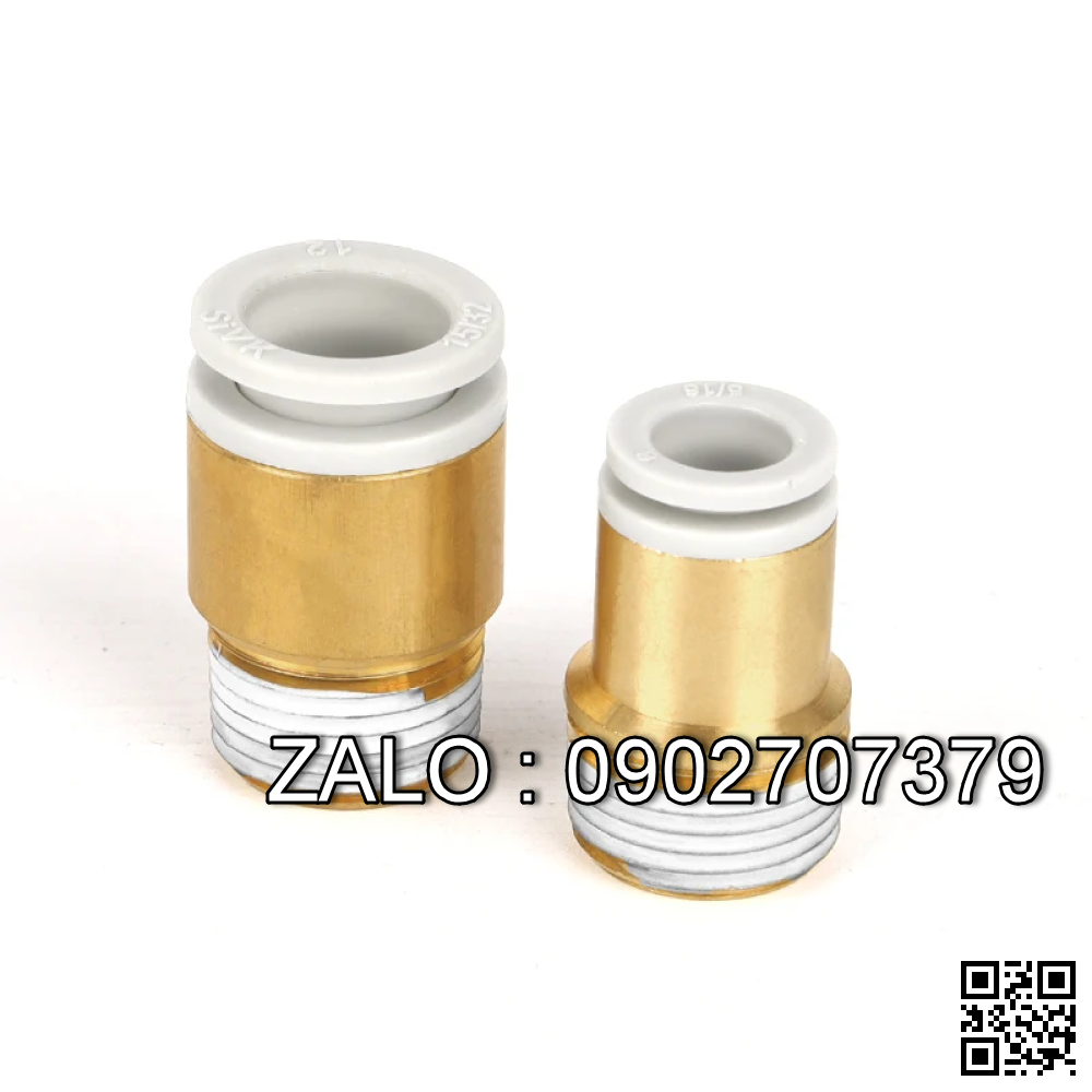 Đầu nối KQ2S06-03S