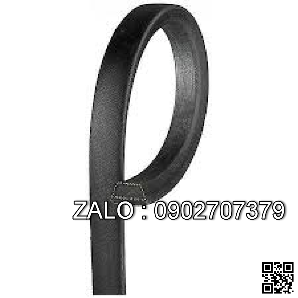 Dây curoa  А-796Ld А-800 , 1284.1-89, 6535077 A30 13x767mm / 790Ld EL Bando