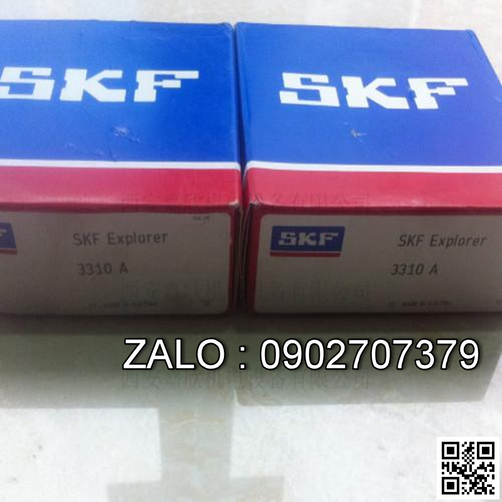 Vòng bi SKF 3310A 50x110x44.4