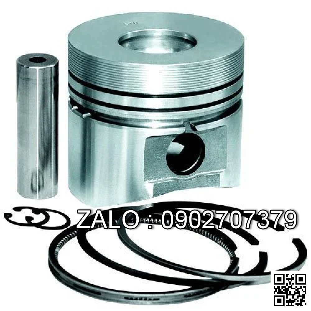 Piston Ring Set Xinchai NB485BPG NA385B-04003+NA385B-04002+NA385B-04100