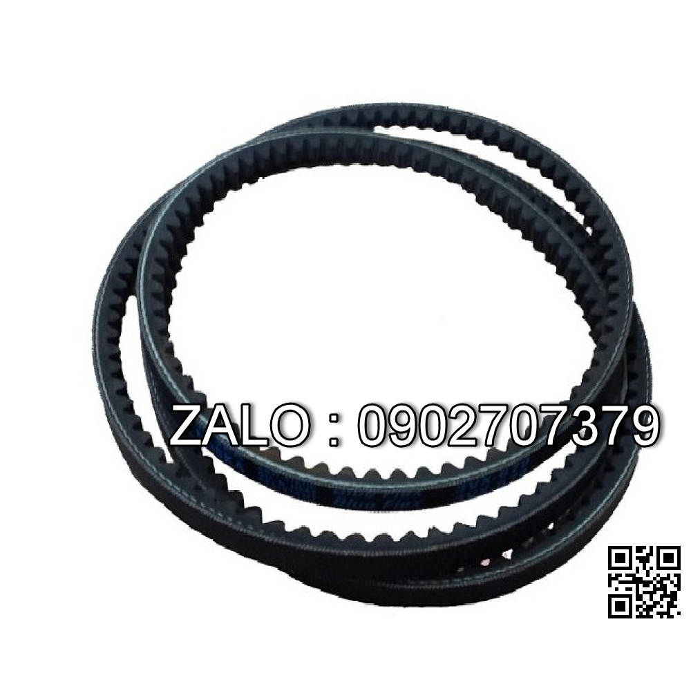 Dây curoa Sanwu 255L787UG