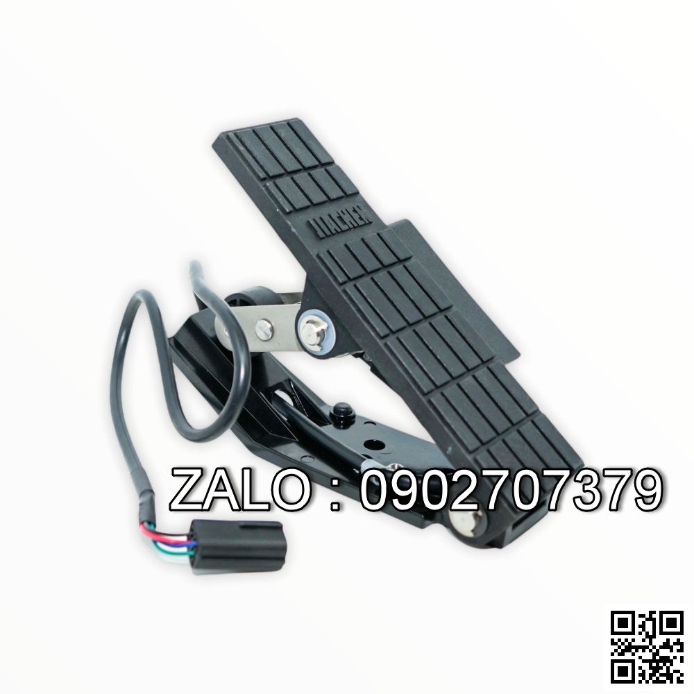 biến trở chân ga xe nâng JCTH-8001