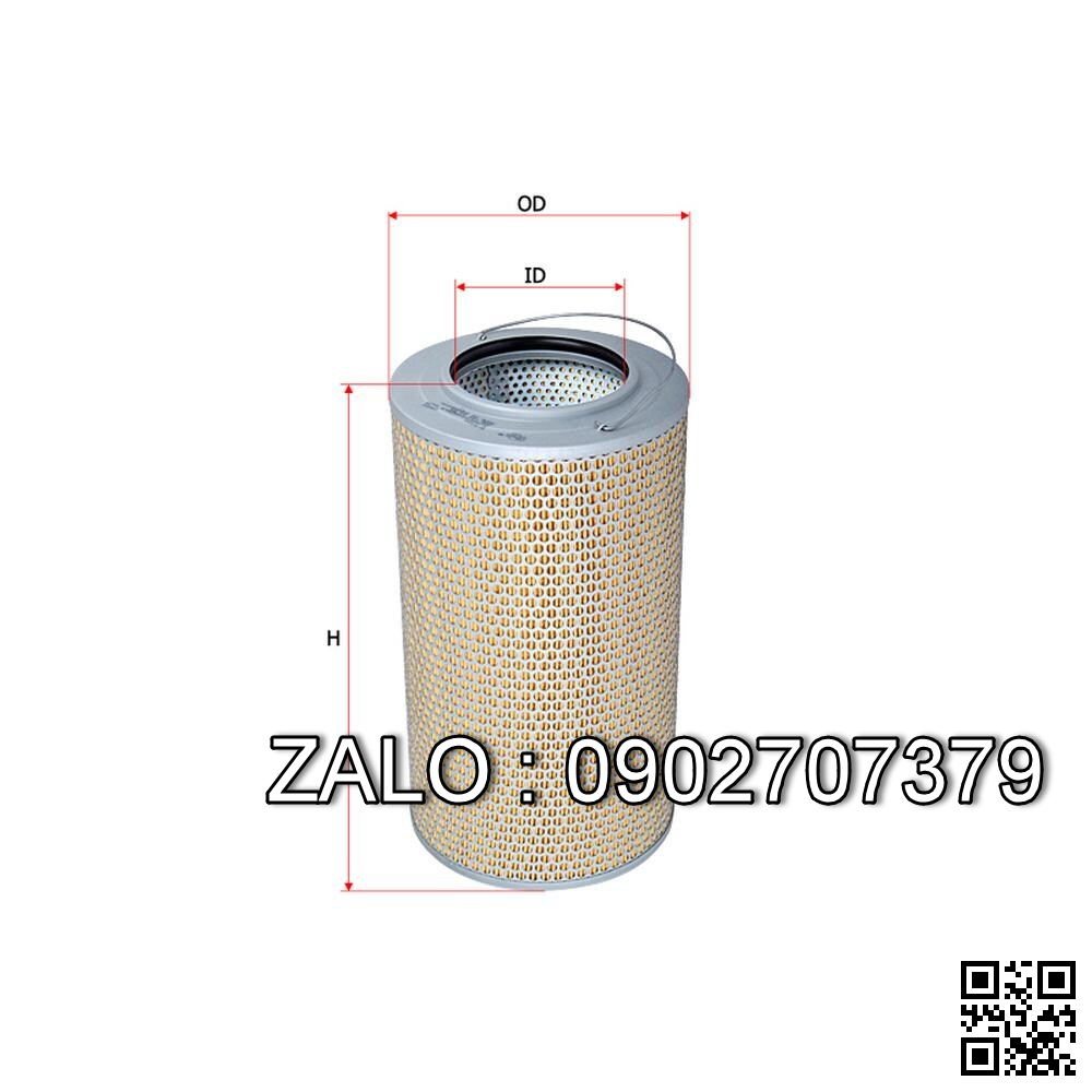 Lọc Mitsubishi 7803A112