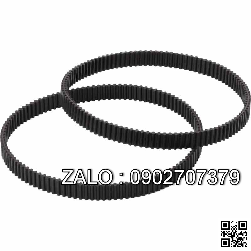 Dây curoa  C-303  22x7692mm Bando