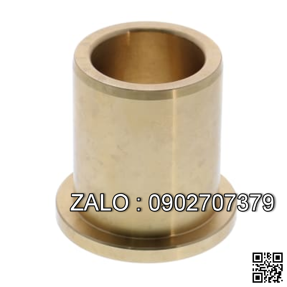Bạc lót đồng kiểu mặt bích SHFZ 20x28x18