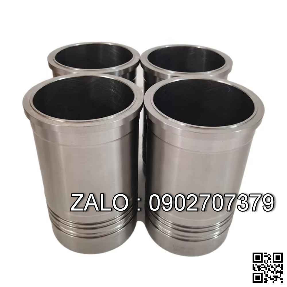 Xi Lanh động cơ DEUTZ BFL914 , 6 CYL , CM3