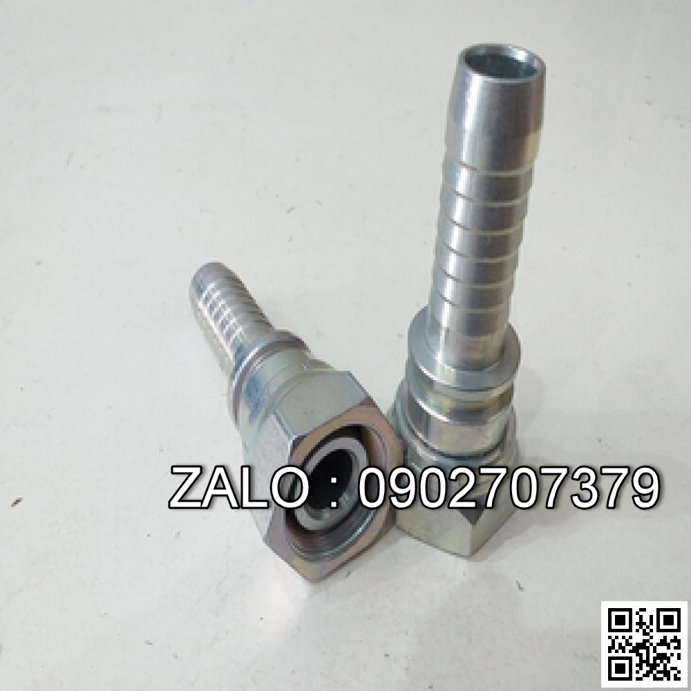 Đầu cút MB30 1/2 ( cong )