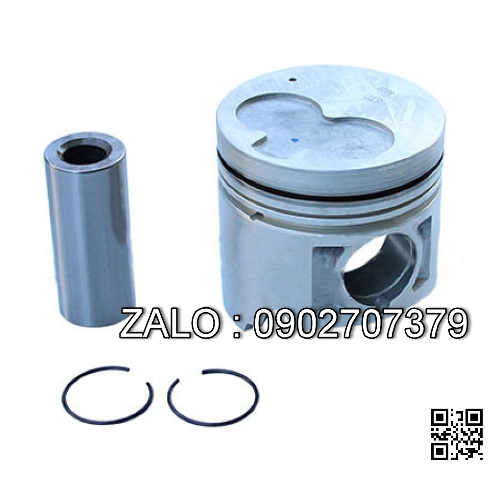 piston xe nâng Isuzu 4JG2