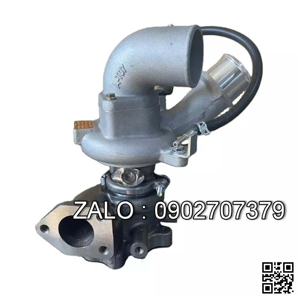 Turbocharger hyunhdai, porter 2 28231-4A750