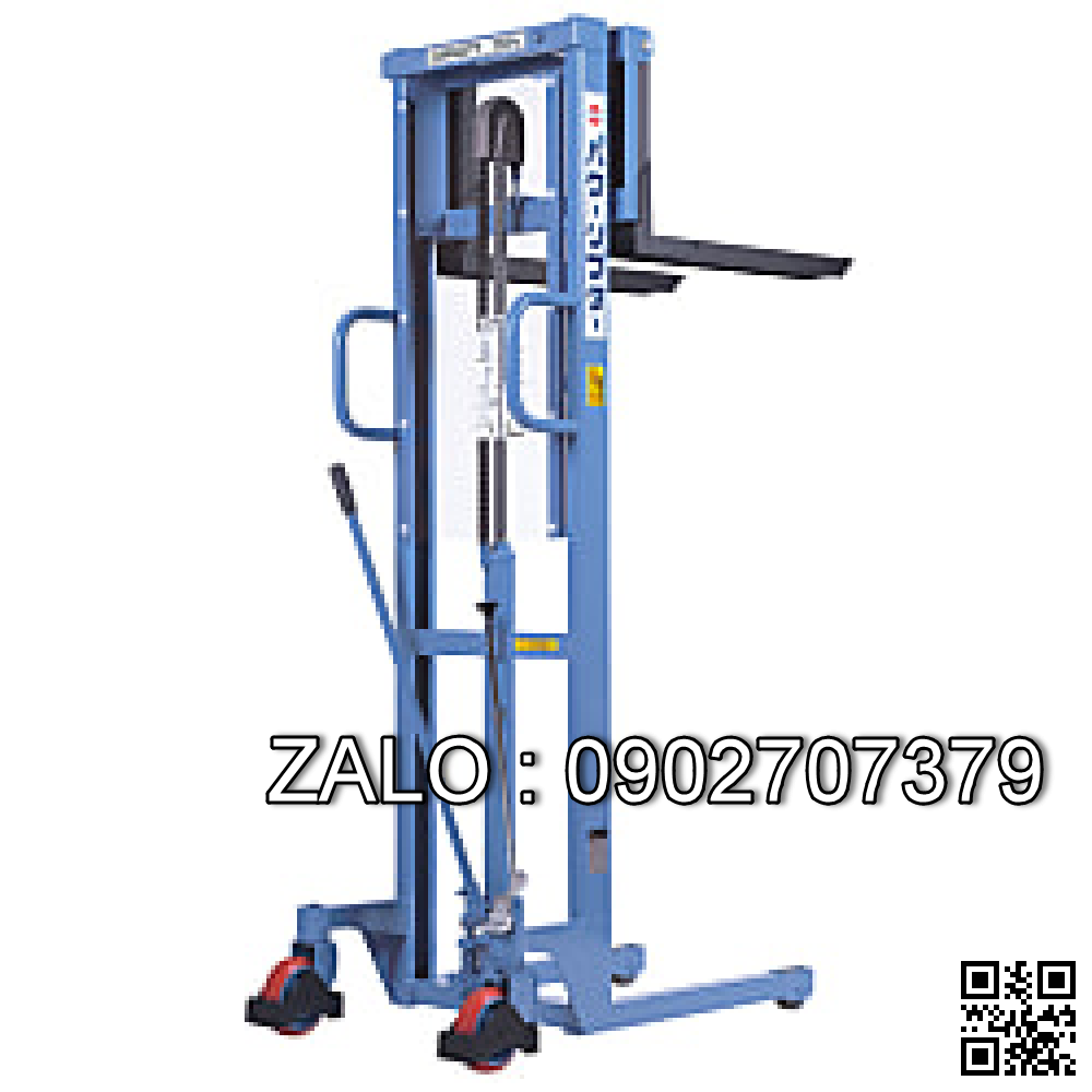 Xe nâng tay bán tự động OPK PL-H500-15S