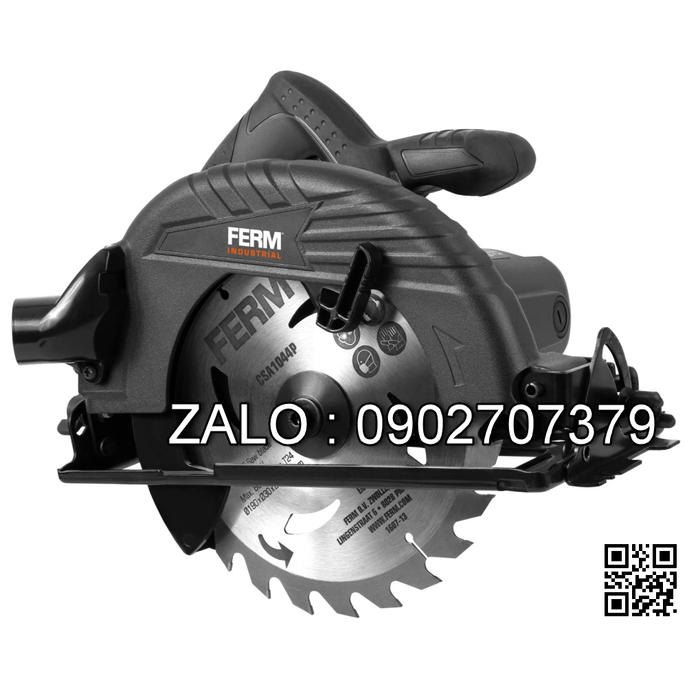 Máy cưa gỗ FERM CSM1041P