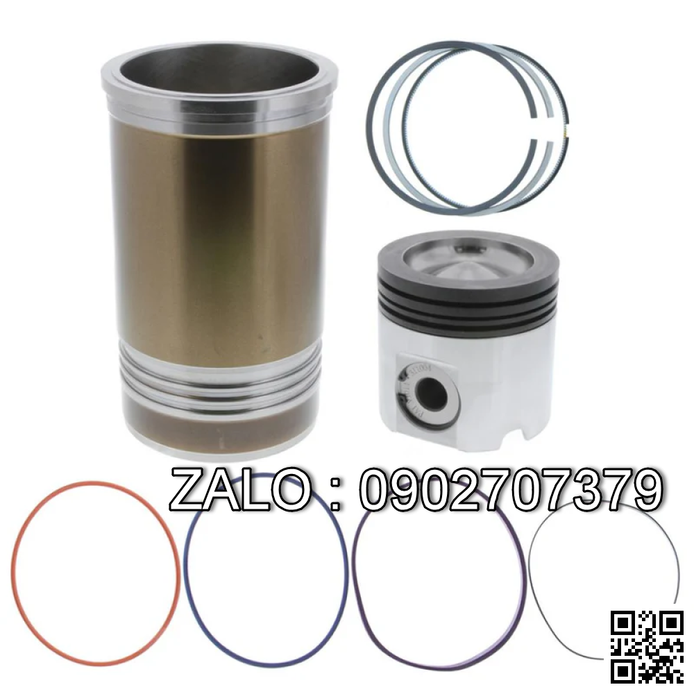 Xy Lanh động cơ VM MOTORI VM 295 SV , 2 CYL , 1348 CM3