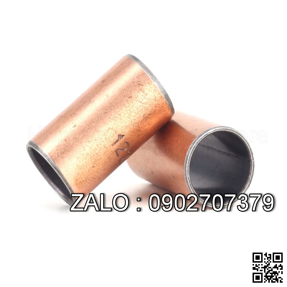 Bạc Lót Đồng Tự Bôi Trơn SF1 25x33x35