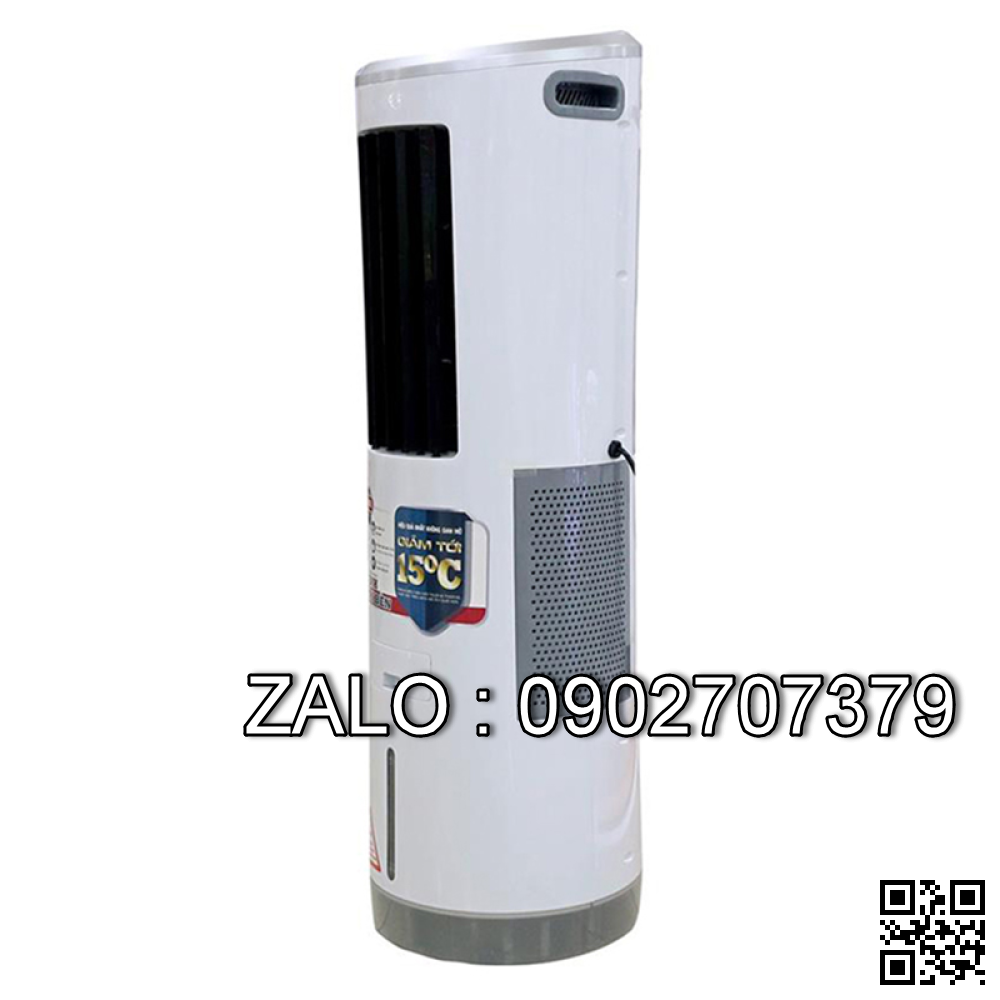 Quạt Điều Hòa Sunhouse SHD 7712 (85W)
