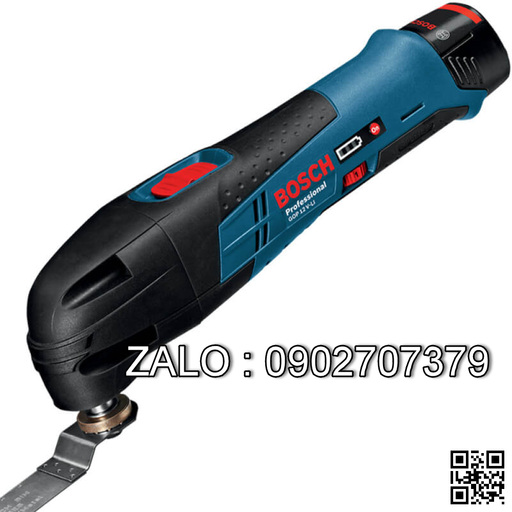 Máy cắt Bosch GOP 250 CE