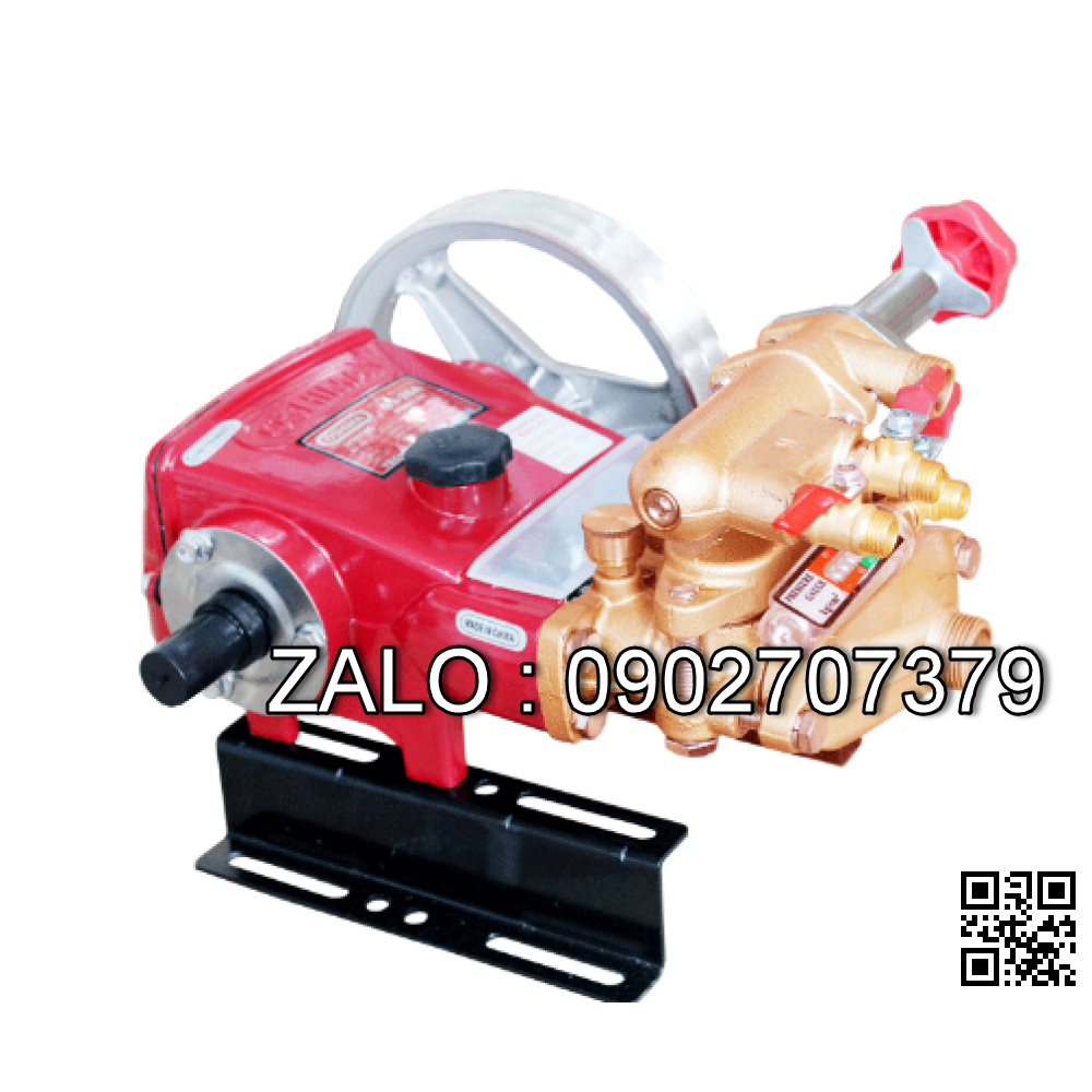 Đầu bơm xịt 1HP CH 29