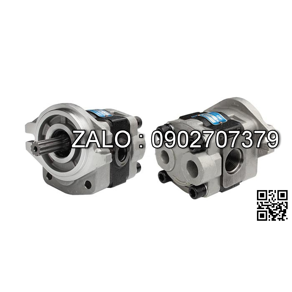 Hydraulic Pump 280B7-10001 FB30-7 TCM