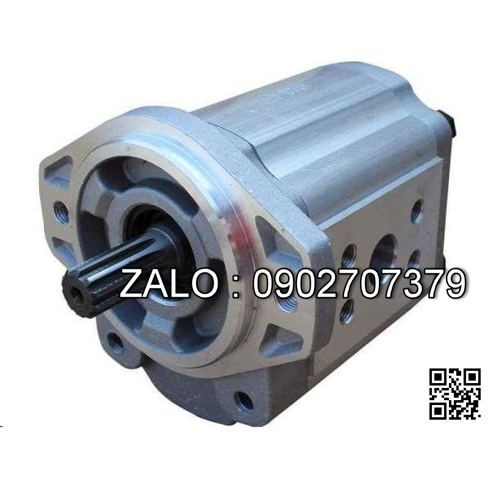 Hydraulic Pump 67110-23640-71 6FD20-30 TOYOTA