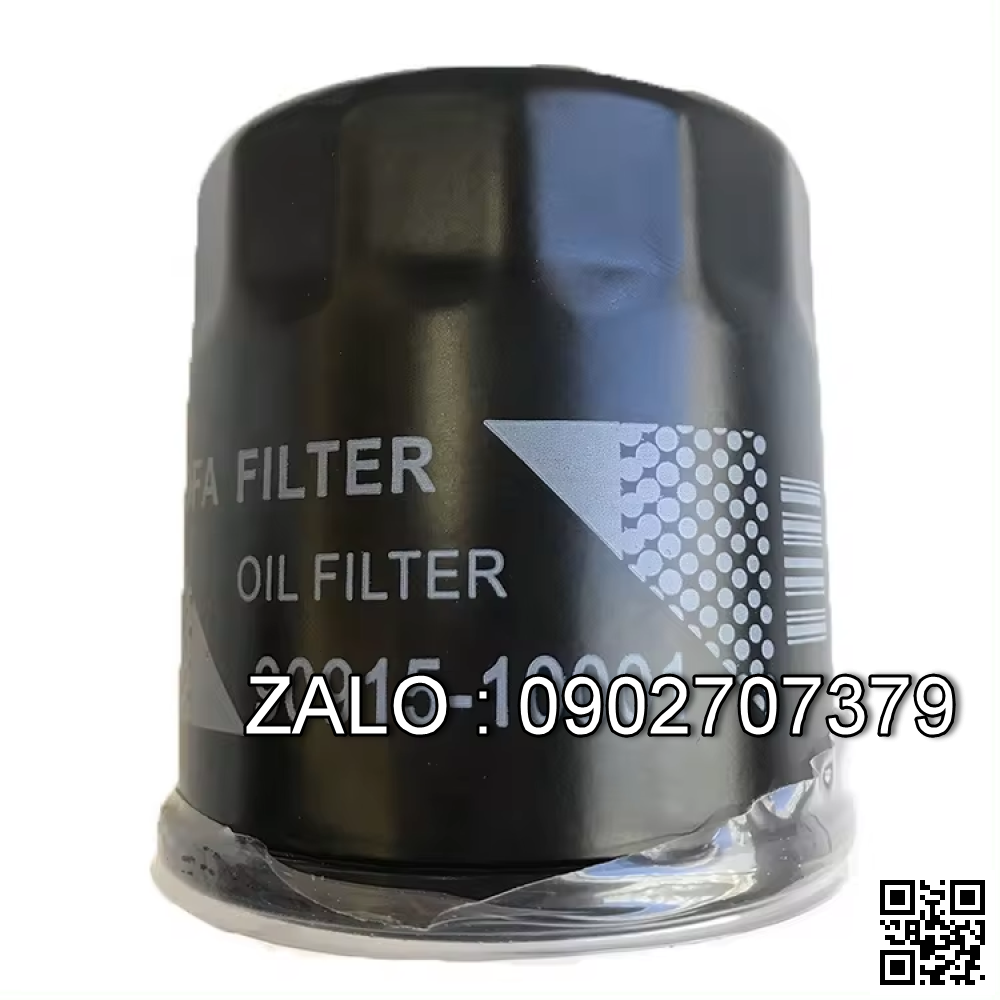 Oil Filter 90915-10001