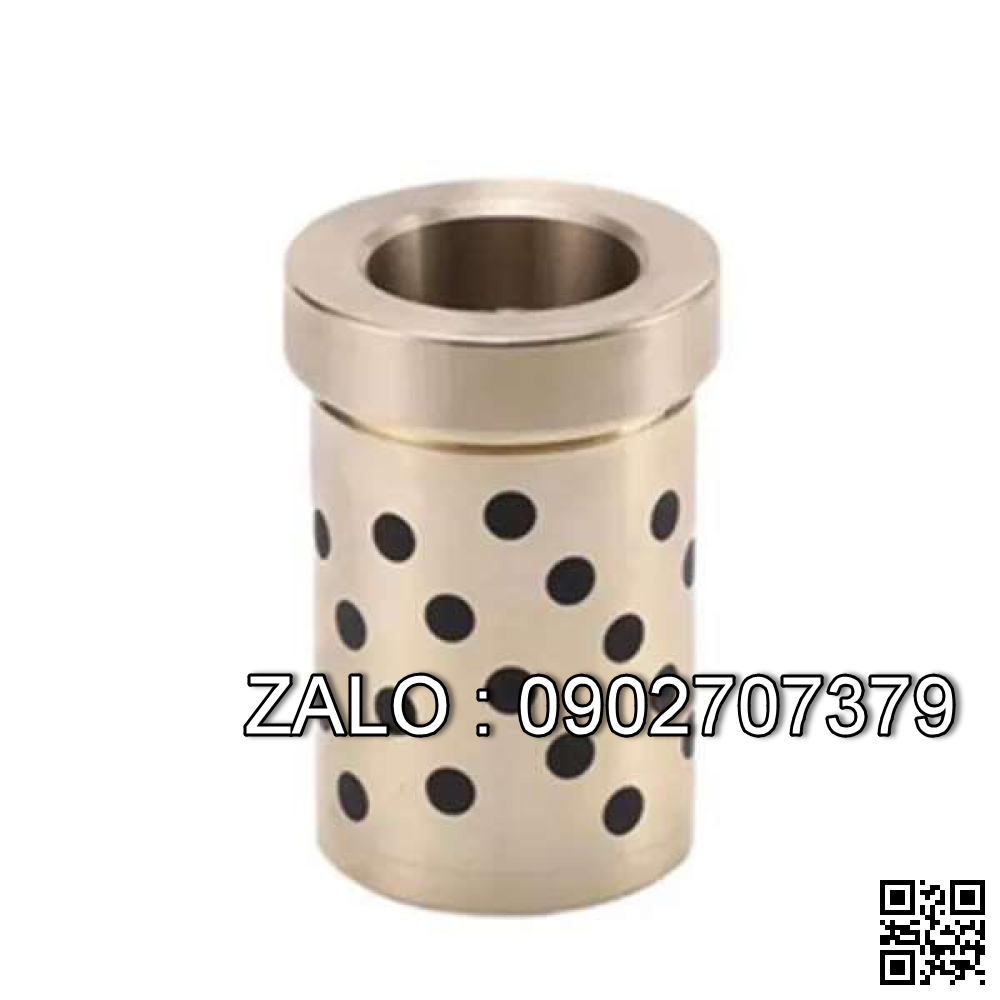 Bạc Lót Đồng Kiểu JGBF 8x10x8