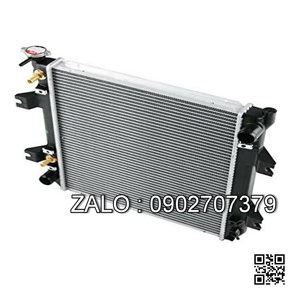 Radiator 20K2018-XZ(490)
