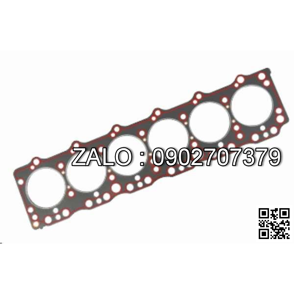 Miếng ron quy lát Perkins 105