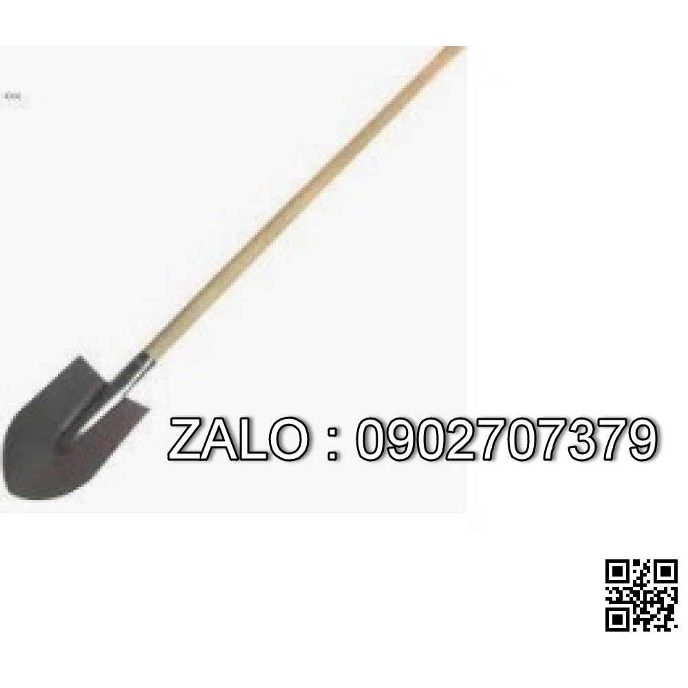 Xoáy long dền số 3